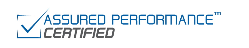 assured performance logo